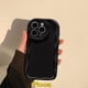 thumbnail image 3 of Estuche De Borde Curvado Ondulado 3D Para Redmi 9A 9C NFC 10A A1 9 10 9T 10C Note 8 11s 11 10s A Prueba De Golpes Brillante Lujo Simple Acuarela Suave Cubierta Trasera, 3 of 4