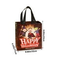 thumbnail image 3 of Halloween Non-Woven Bags With Handle, Small Halloween Tote Bags With Handles, Halloween Bag For Gifts Wrapping, 3 of 8