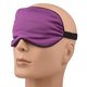 thumbnail image 2 of Conjunto de máscaras de sueño de seda satinada con 3 máscaras, 3 pares de tapones para oídos y bolsa de almacenamiento, colores variados, 2 of 7