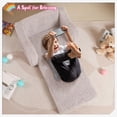 thumbnail image 3 of Sillas para niños MOMCAYWEX Sofá sherpa suave 2 en 1 para niños pequeños, 3 of 8