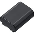 thumbnail image 1 of High Capacity 'Intelligent' Lithium-Ion Battery for Sony Alpha A9R, 1 of 3