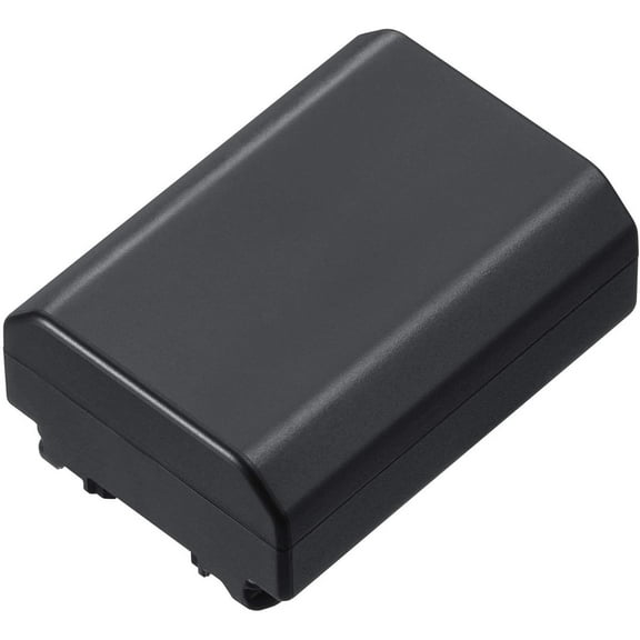 High Capacity 'Intelligent' Lithium-Ion Battery for Sony Alpha A7 III