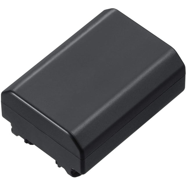 High Capacity 'Intelligent' Lithium-Ion Battery for Sony Alpha A9R