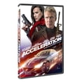 thumbnail image 3 of Acceleration (DVD), Cinetel Films, Action & Adventure, 3 of 3