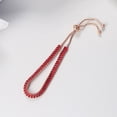 thumbnail image 4 of ZHOUYANG-pulsera de tenis para mujer, brazalete ajustable de circonita Multicolor cuadrada de lujo, joyería de boda, venta al por mayor, DZH015, 4 of 5