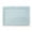 Blue, variant on Stephan Roberts Home 21 x 34 in. Luxurious Spa Mat with Water Shield Technology - Tapioca
