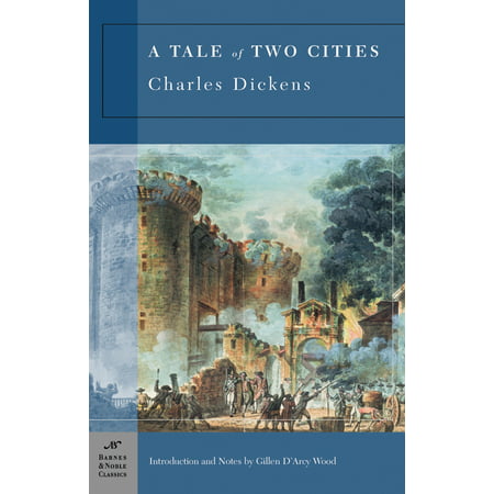 A Tale of Two Cities (Tale Of Two Cities Best Of Times)