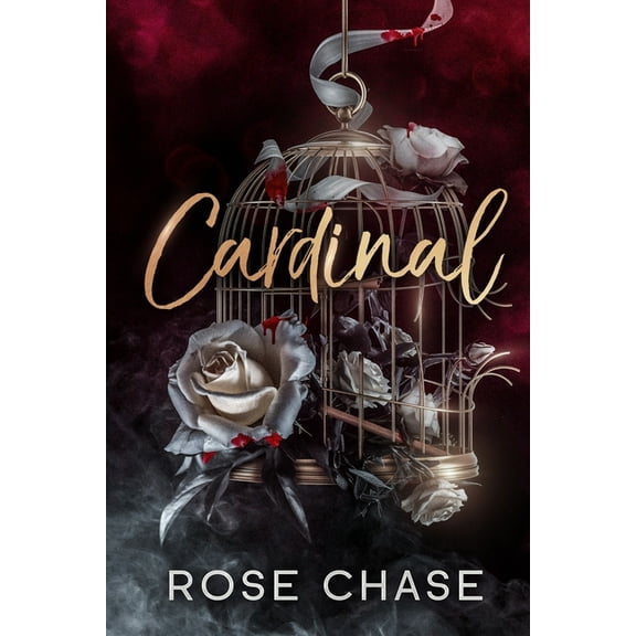 Cardinal, (Paperback)