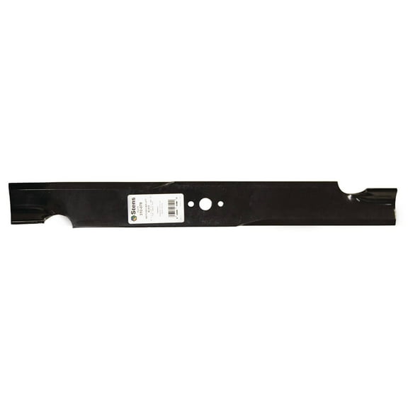 Stens Notched Air-Lift Blade Replaces, Bobcat 112111-03 , 310-078