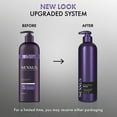 thumbnail image 4 of Nexxus Keraphix Conditioner for Damaged Hair Damage Repair Powered by Krt Keratin Resistance Therapy with Liquid Crystal Amino Acids, 16.5 fl oz, 4 of 10