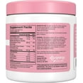 thumbnail image 6 of FLAT TUMMY Pre Workout Fruit Punch (30 Count) – 3g Creatine, 1.6g Beta-Alanine, Sugar Free, 6 of 6