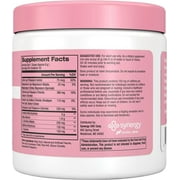FLAT TUMMY Pre Workout Fruit Punch (30 Count) – 3g Creatine, 1.6g Beta-Alanine, Sugar Free