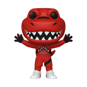 Funko Pop! NBA: Mascots - Toronto - Raptor Vinyl Figure