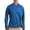 BL.blue, variant on TRYSIL Men's Athletic Hooded UPF 50+ Sun Protection Long Sleeve Fishing Running Rash Guards Shirts