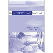 The Intensive Care Manual, Used [Paperback]