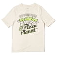 thumbnail image 2 of Disney Pixar Toy Story Alien 2 Pack T-Shirts Toddler to Big Kid, 2 of 5