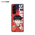 thumbnail image 2 of Samsung Galaxy Z Fold Series | “SLAM DUNK” Cartoon Phone Case,iPhone 13 Pro, 2 of 6