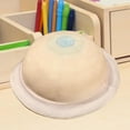 thumbnail image 4 of Simulation 3D Stuffed Pillow Universe Planet Plush Toy 6.69inch Size for Educational Kids Room Decor, 4 of 9