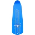 thumbnail image 1 of Foot Measuring Device Foot Size Measure Ruler Adult Kids Foot Length Gauge US Size Foot Ruler, 1 of 5