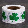 thumbnail image 5 of RKSTN Christmas Decorations Pack Sticker Holiday Gift Decorating Gift 1 Roll 500 Posts Christmas Decor, 5 of 5