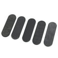 thumbnail image 2 of Phone Finger Holder, Multifunctional  Softness 3 Levels Adjustable Smartphone Strap Grip 5PCS  For Outdoor, 2 of 8