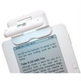 thumbnail image 4 of Kandle by Ozeri LED Book Light Portable Double Pivoting Arm for eReaders and Books, 4 of 10
