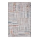 thumbnail image 1 of Tapete Luca 2.30X1.60 M Gris Multicolor, 1 of 3