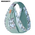 thumbnail image 2 of Mochila portabebés de doble uso para recién nacido, portabebés de tela de malla, portabebés de 0 a 36 meses, 2 of 4
