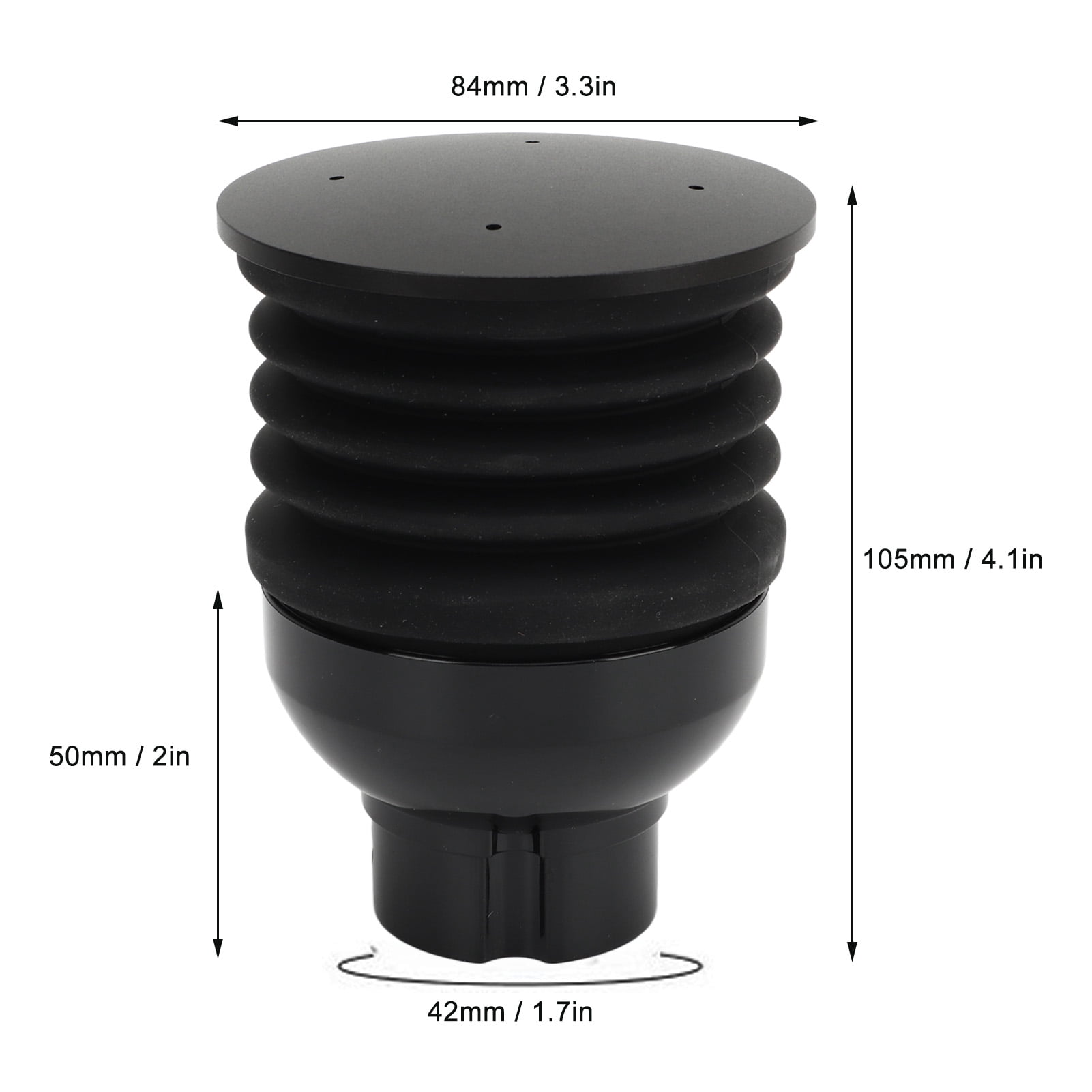 Reusable Coffee Grinder Bean <span Style="background:red"></span>, Clean  Sanitary For Home/Shop Use, Aluminum Alloy
