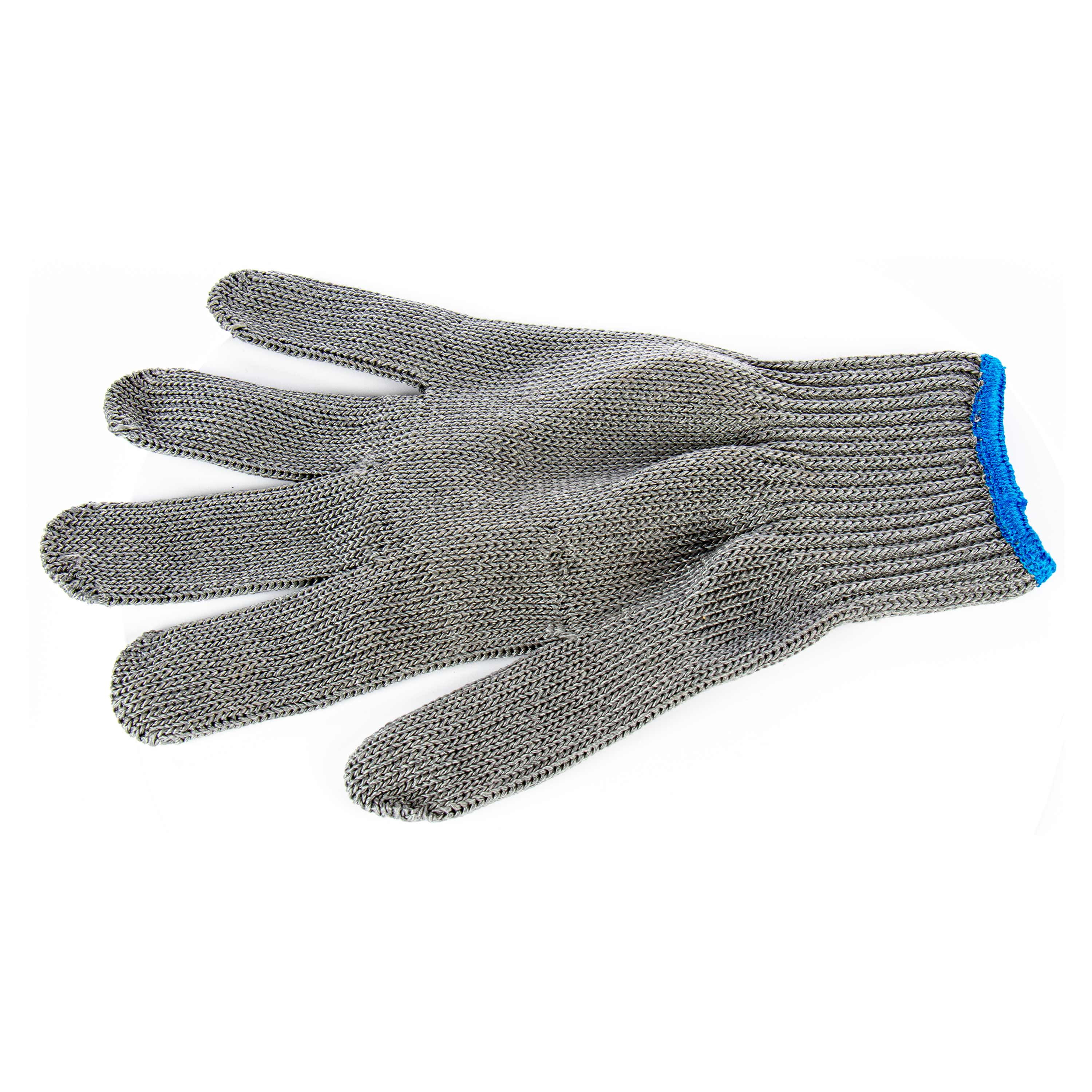 Ozark Trail Fishing Fillet Glove - Gray Glove Adult Unisex sized. 