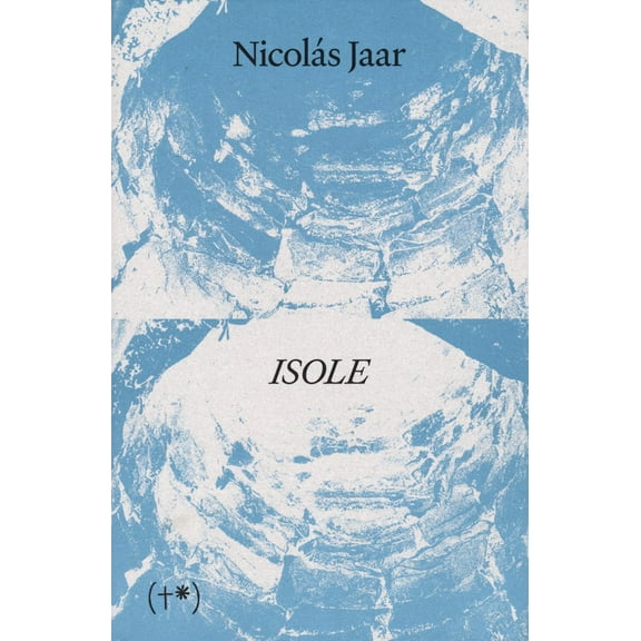 Valerio Cianci,Nicolas Jaar Isole (Paperback)