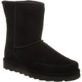 thumbnail image 2 of BEARPAW Mens Brady Boots - Black II - 10, 2 of 7