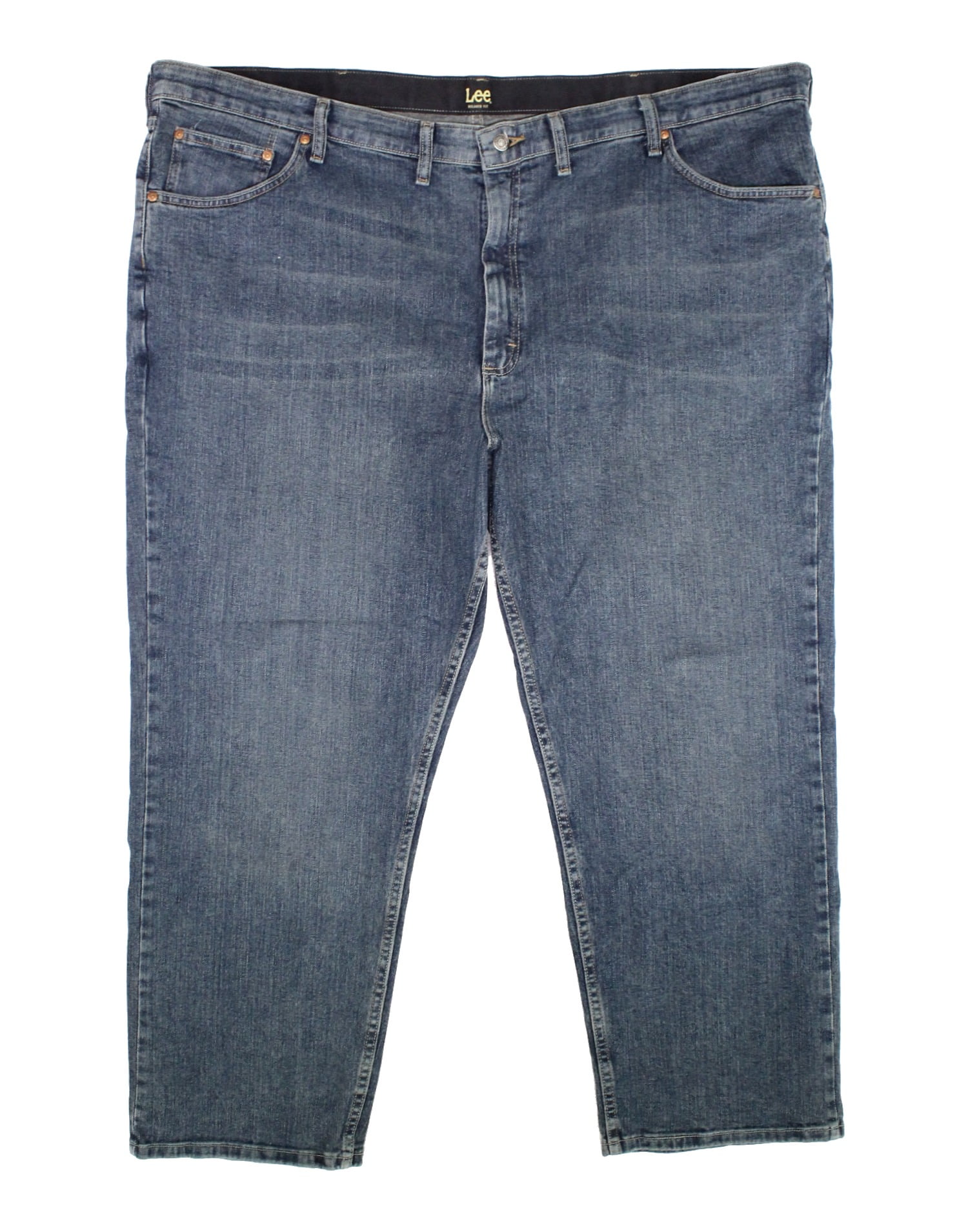 size 50 mens jeans