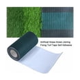 thumbnail image 2 of Tissu Non Tissé, Ruban de Couture pour Gazon Artificiel, Utilisation Multi-Usage Forte Adhérence Imperméable Résistant aux Intempéries Tapis de Gazon Durable Idéal pour Jardins Maternelles, 2 of 5