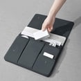 thumbnail image 1 of Funda para portátil a prueba de golpes, funda para tableta, funda para iPad, portátil, viaje , bolsa de transporte impermeable JShteea  Nuevo, 1 of 9