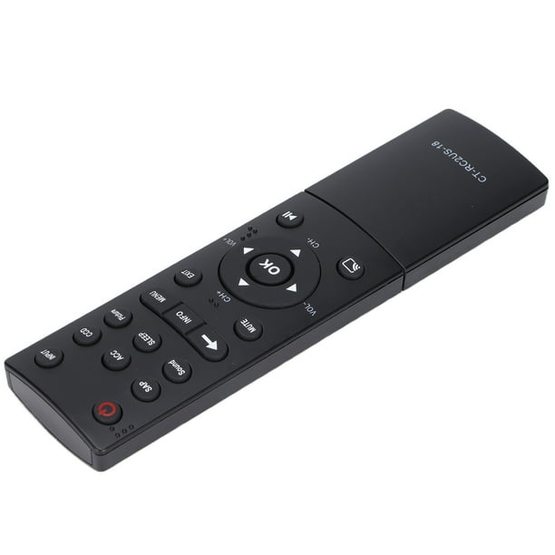 Reemplazo de control remoto, reemplazo perfecto para la llave duradera sensible al control remoto fácil de usar para 3