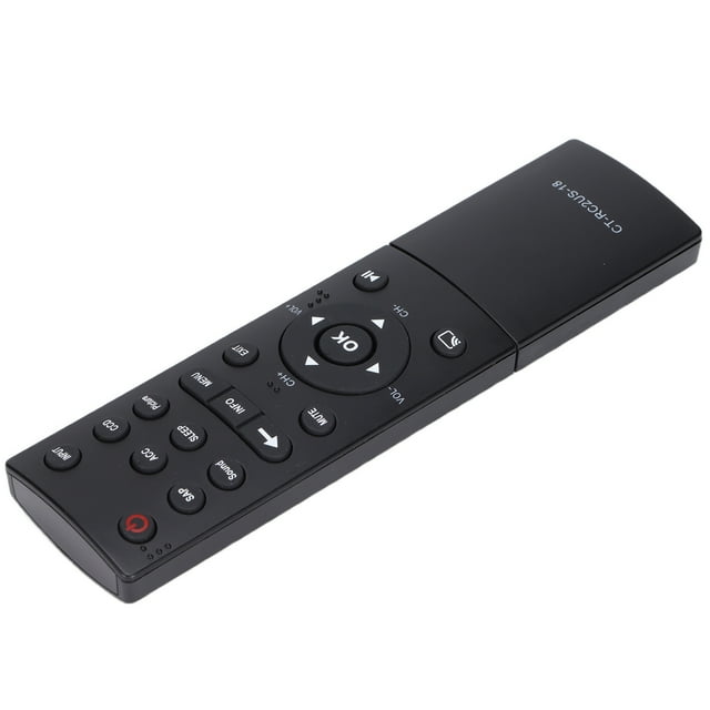 Control remoto, Reemplazo de control remoto fácil de Usar fácil de Usar para 3
