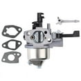 thumbnail image 2 of Mosiee Carburetor Kit Replacement For Sh255 For Sh265 For Sh270 For 1885316-S, 2 of 8