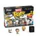 thumbnail image 1 of Funko Bitty Pop Serie 4 Friends multicolor Funko, 1 of 2