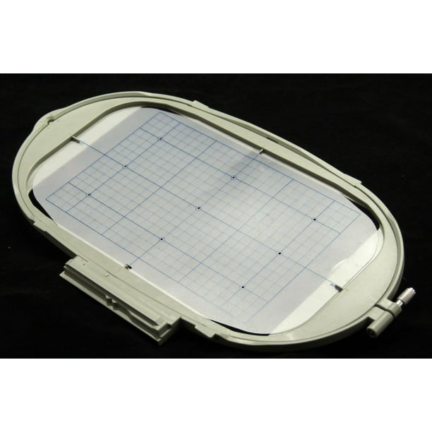 EXTRA LARGE EMBROIDERY MACHINE HOOP SA441 for BROTHER Innovis 2500D