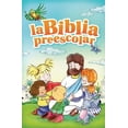 thumbnail image 2 of La Biblia Preescolar, (Hardcover), 2 of 2