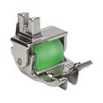 thumbnail image 2 of Prensatelas de costura con rodillo, rueda de goma resistente al desgaste y con borde ajustable para piezas de máquinas de coser industriales., 2 of 9