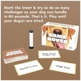 Game Rover The 1st & Only Game You Can Play with Your Dog Family