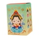 thumbnail image 3 of Muñeca misteriosa con apertura, encantadora figura de juguete para niños y niñas, regalo de colección. 1 pieza, 3 of 9