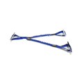 thumbnail image 1 of Boat Lines & Dock Ties Wake Defender -3 Point Dock Attachment System (Blue, 36"- 3 Loop), 1 of 3