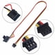 thumbnail image 4 of Módulo de Detección de Filamento Compatible con S1/S1 Combo Repuesto Profesional de Corte Componente de Impresora 3D en PVC Instalación Fácil Adecuado para Reparación y Uso en Oficina y, 4 of 10