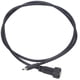 thumbnail image 1 of Conector tipo C a prueba de agua IP68 Conector macho de cierre a presión con cable Adaptadores de zócalo de montaje en panel macho Suministros industriales E10TPC‑BA‑M/TPC‑A‑M(0.5M), 1 of 8
