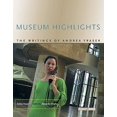thumbnail image 1 of Points Forts du Musée: les Écrits d'Andrea Fraser (Art d'Écriture), 1 of 1
