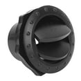 thumbnail image 4 of A/C Outlet, Firm Air Outlet  For Bus For RV For Boat For Car, 4 of 8