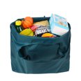 thumbnail image 2 of Sacs de Courses, Sac Fourre-Tout Pliable Réutilisable, Sacs Écologiques Situables, 2 of 3